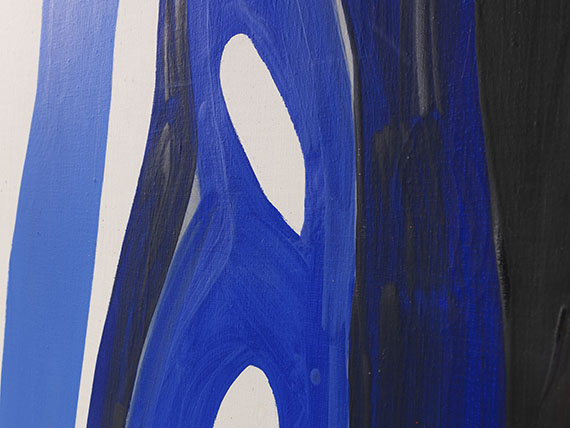 Ernst Wilhelm Nay - Streifen - Altre immagini