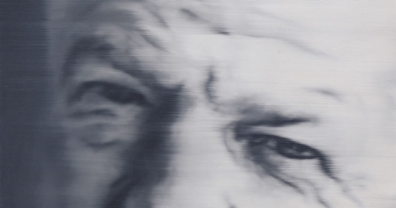 Gerhard Richter - Portrait Schniewind - Altre immagini
