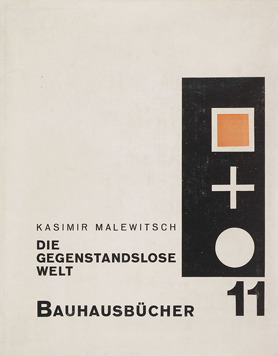   - Bauhaus-Bücher -  Vollständige Folge Nr. 1-14 - Altre immagini