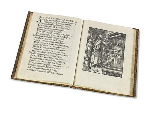 Albrecht Dürer - La Passione - Altre immagini