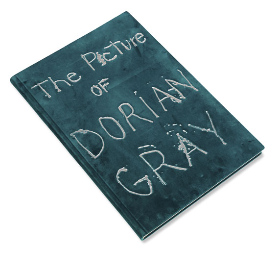 Jim Dine - The Picture of Dorian Gray. Ausgabe B - Altre immagini