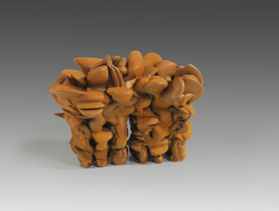 Tony Cragg - Grenze weg - Altre immagini