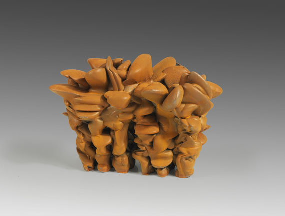 Tony Cragg - Grenze weg - Altre immagini