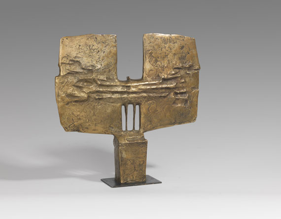 Fritz Koenig - Ikarus - Altre immagini