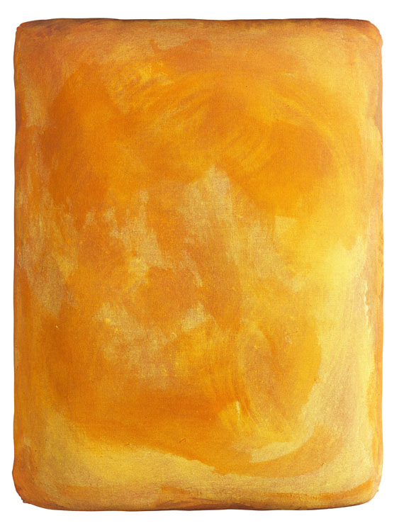 Gotthard Graubner - Ohne Titel (Farbraumkörper) - Altre immagini