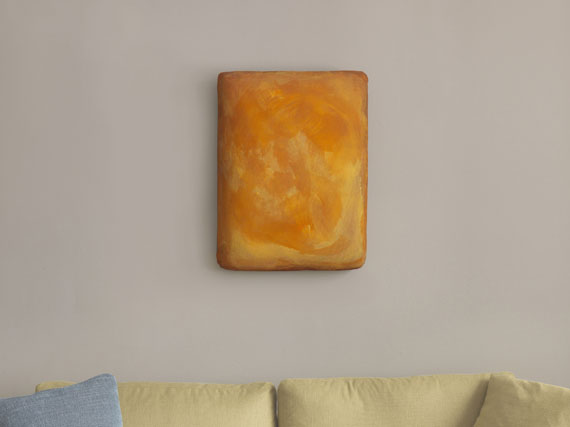 Gotthard Graubner - Ohne Titel (Farbraumkörper) - Altre immagini