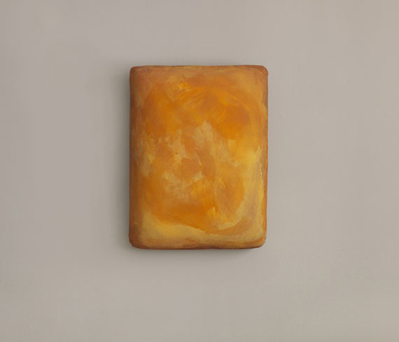 Gotthard Graubner - Ohne Titel (Farbraumkörper) - Altre immagini