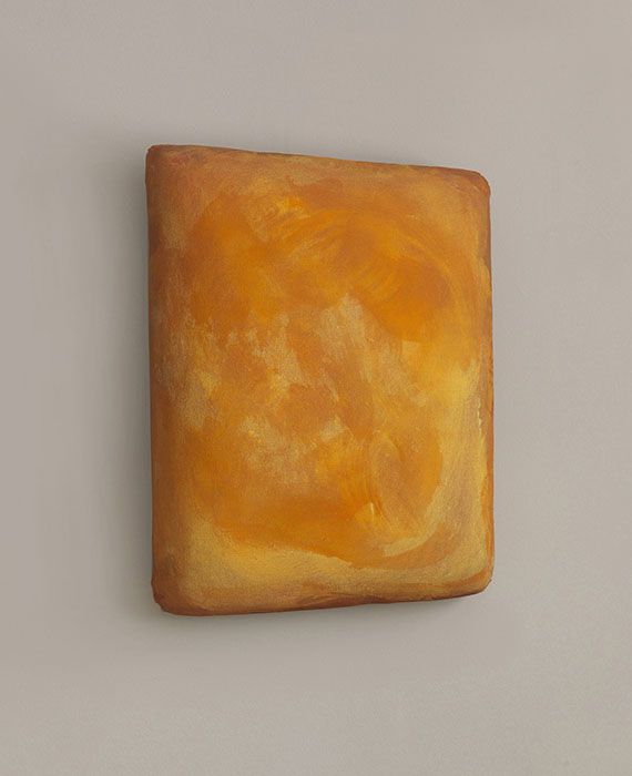 Gotthard Graubner - Ohne Titel (Farbraumkörper) - Altre immagini