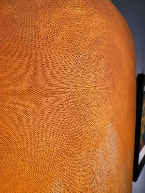 Gotthard Graubner - Ohne Titel (Farbraumkörper) - Altre immagini