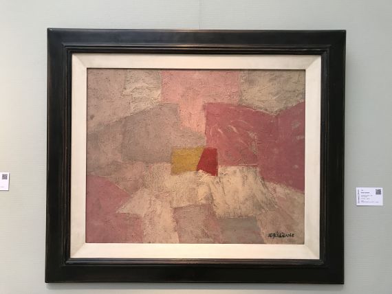 Serge Poliakoff - Composition abstraite - Altre immagini