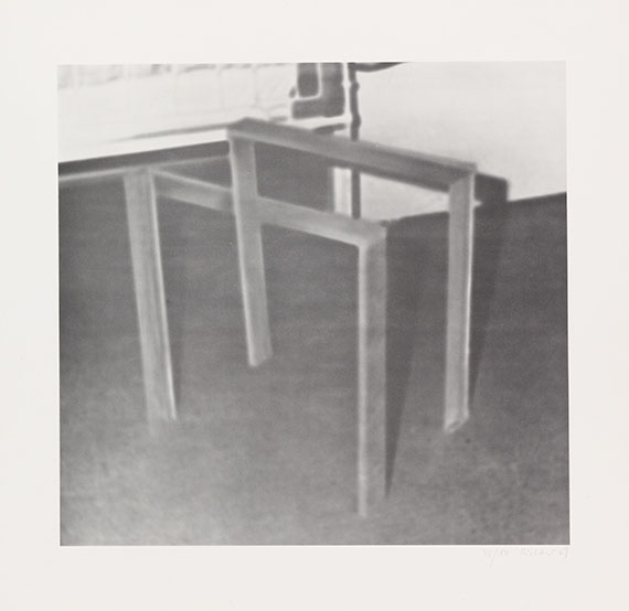 Gerhard Richter - 9 Objekte - Altre immagini