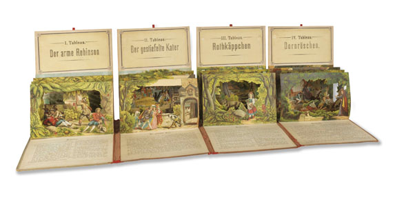   - Theater-Bilderbuch (Löwensohn)