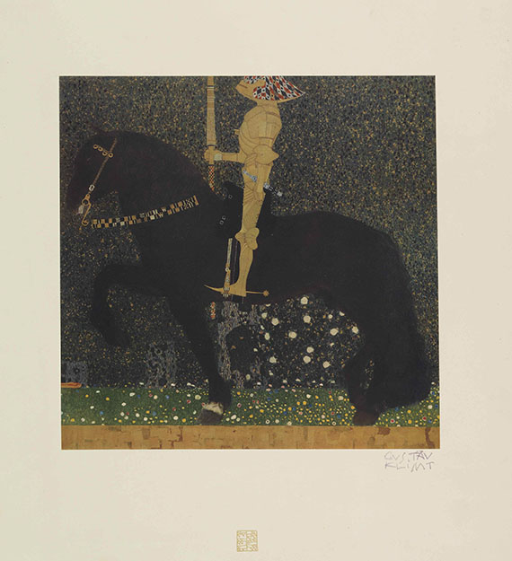 Gustav Klimt - Das Werk - Altre immagini