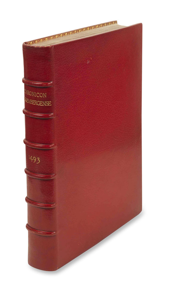 Hartmann Schedel - Liber chronicarum - Altre immagini
