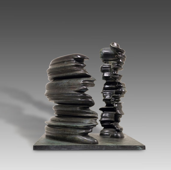 Tony Cragg - Untitled - Altre immagini