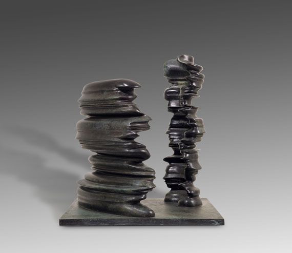 Tony Cragg - Untitled - Altre immagini