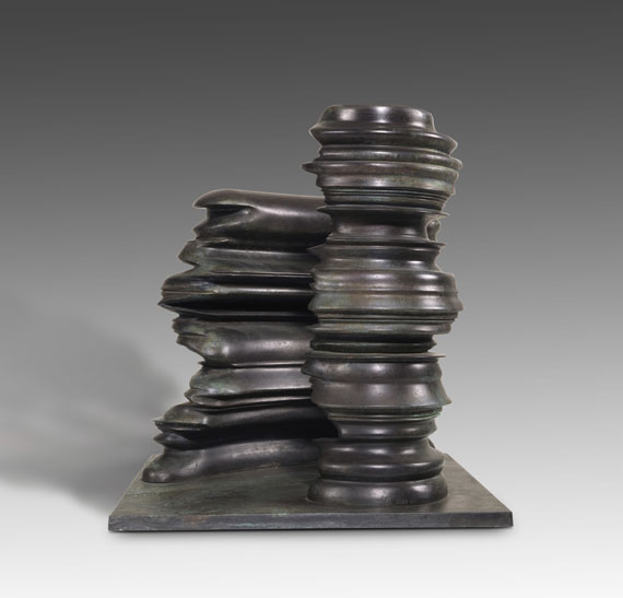 Tony Cragg - Untitled - Altre immagini