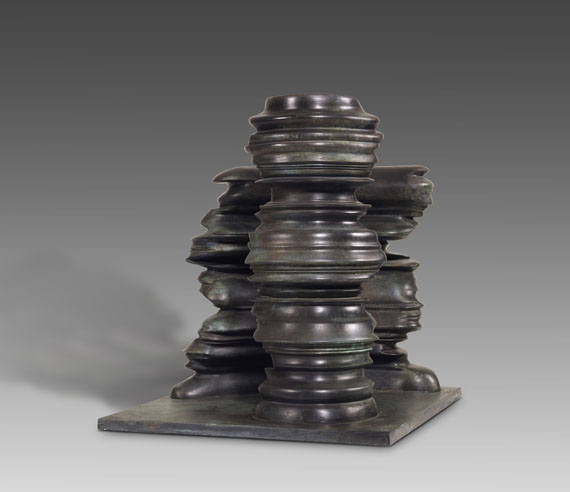 Tony Cragg - Untitled - Altre immagini