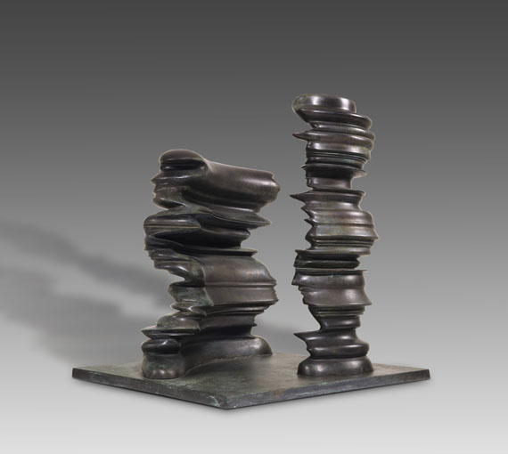 Tony Cragg - Untitled