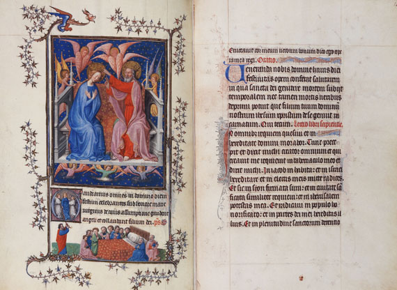 Heures de Turin-Milan - Heures de Turin-Milan