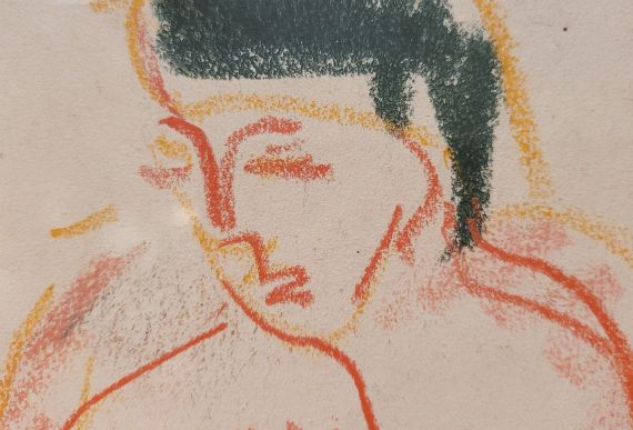 Ernst Ludwig Kirchner - Badende Frauen - Altre immagini