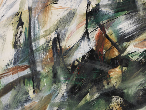 Peter Brüning - Ohne Titel - Altre immagini