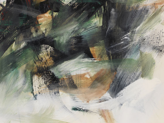 Peter Brüning - Ohne Titel - Altre immagini