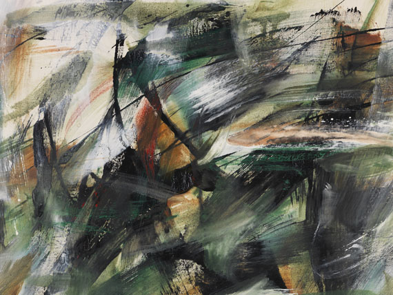 Peter Brüning - Ohne Titel - Altre immagini