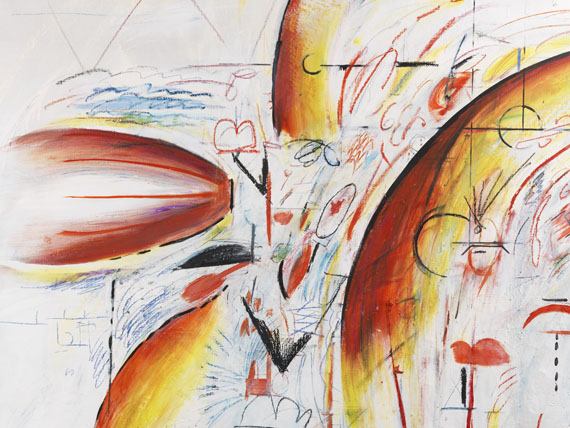 Peter Brüning - Nr. 10/64 (légendes I) - Altre immagini