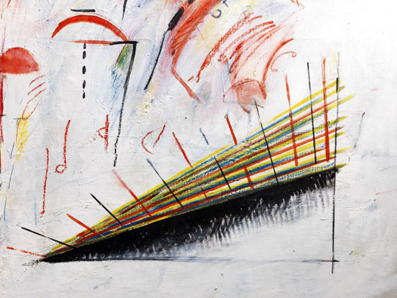 Peter Brüning - Nr. 10/64 (légendes I) - Altre immagini