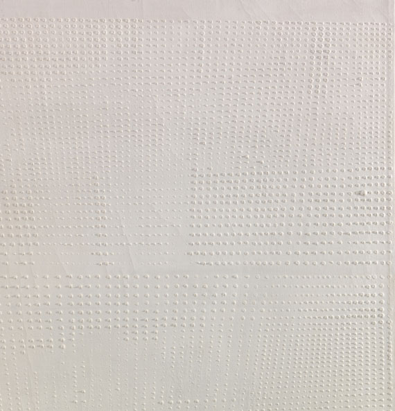 Otto Piene - Ohne Titel (Rasterbild) - Altre immagini