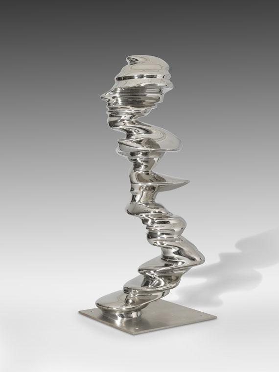 Tony Cragg - Ohne Titel