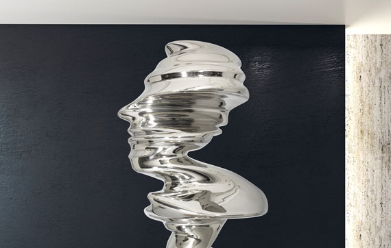 Tony Cragg - Ohne Titel - Altre immagini