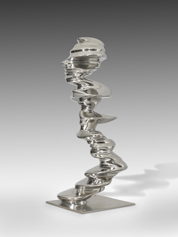 Tony Cragg - Ohne Titel - Altre immagini