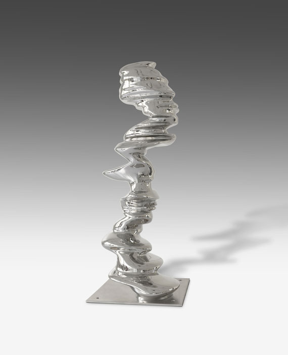 Tony Cragg - Ohne Titel