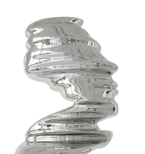 Tony Cragg - Ohne Titel