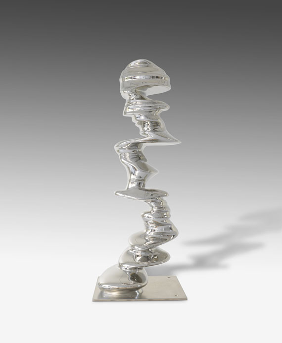 Tony Cragg - Ohne Titel - Altre immagini