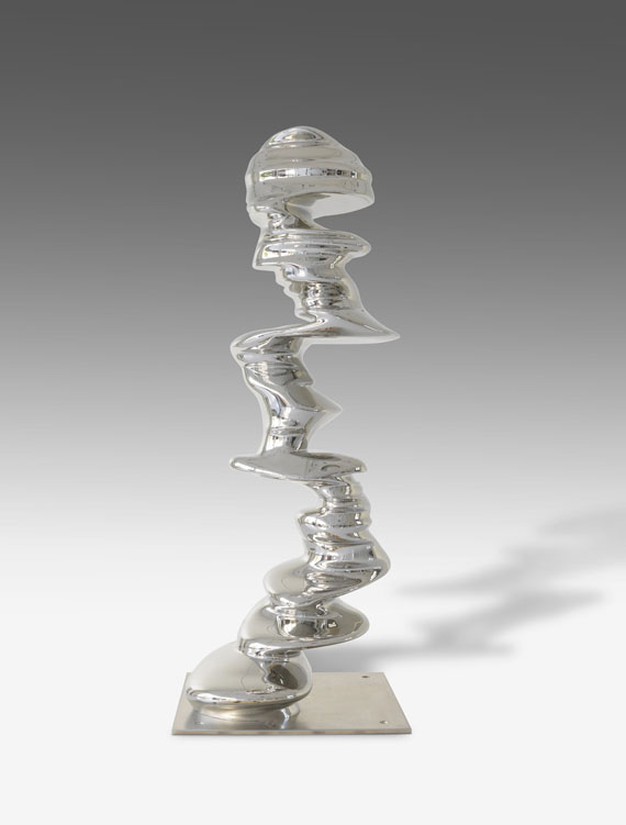 Tony Cragg - Ohne Titel - Altre immagini