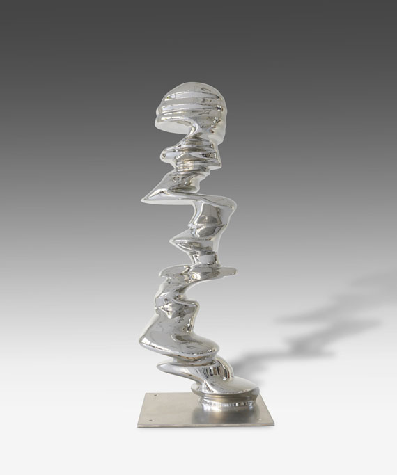 Tony Cragg - Ohne Titel