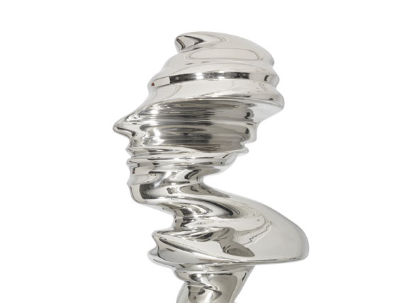 Tony Cragg - Ohne Titel - Altre immagini