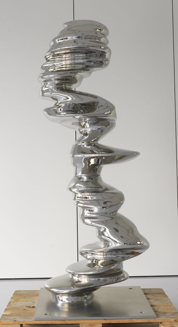 Tony Cragg - Ohne Titel - Retro