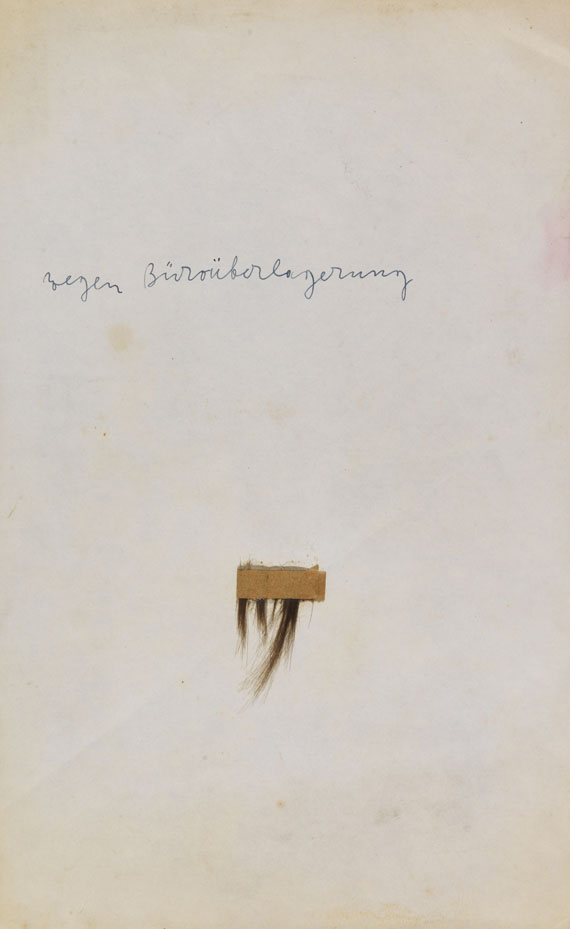 Joseph Beuys - Arclight - Altre immagini