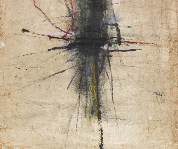 Arnulf Rainer - Zentralgestaltung - Altre immagini