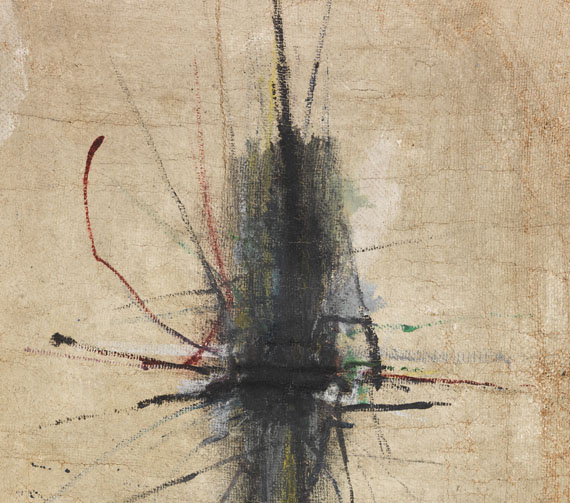 Arnulf Rainer - Zentralgestaltung - Altre immagini