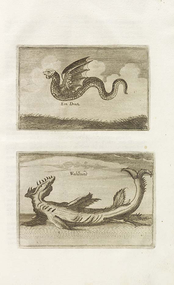  Philo Chronographus - Arca temporum reserata. 3 Teile in 1 Band - Altre immagini