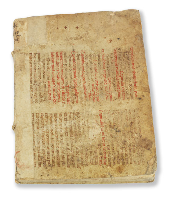  Gregorius I. - Patorale, sive Regula pastoralis - Altre immagini