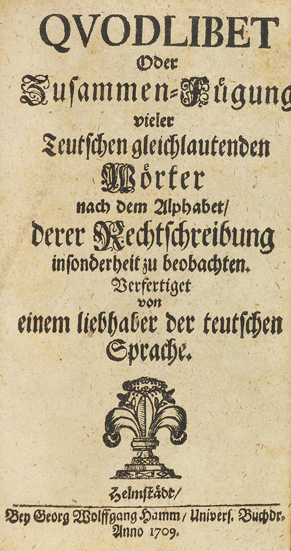 Johann Matthias Schneuber - Johann Matthias Schneübers Gedichte (+ 3 beigeb. Werke) - Altre immagini