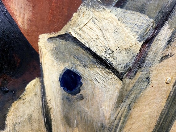 Francis Picabia - La résistance