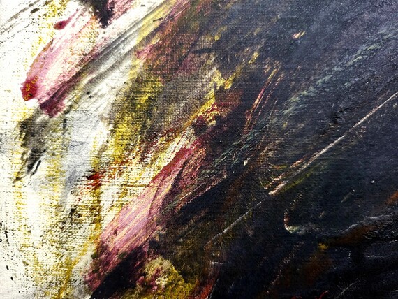 Arnulf Rainer - Ohne Titel - Altre immagini
