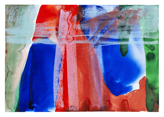 Gerhard Richter - Colmar (I-V) - Altre immagini